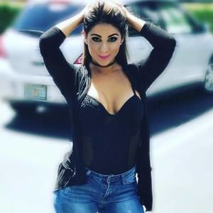 Meet your Posher, Marbella